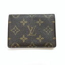 【中古】【メンズ/レディース】LOUIS VUITTON ルイ・