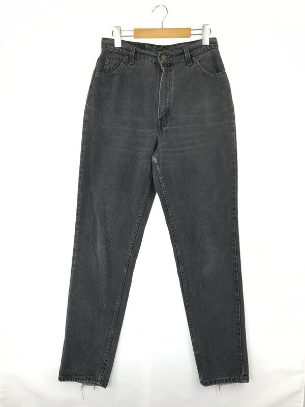 yÁzyYzLEVI'S 631 BLACK DENIM PANTS [oCX 631 ubNfjpc {gX TCYF30 NetX