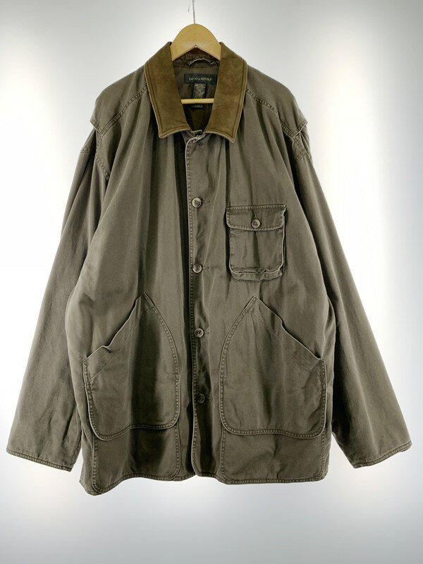 yÁzyYzBANANA REPUBLIC 00S HUNTING JACKET oiipubN neBOWPbg AE^[ TCYFXL J[FJ[L NetX