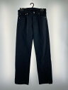 yÁzyYzLevi's 501 00's DENIM PANTS [oCX  ubNfjpc {gX TCYFW34 L34 NetX