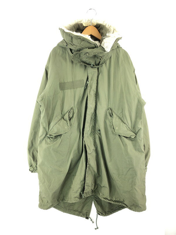 yÁzyYzU.S.ARMY 70fs M-65 LINER MODS COAT 8415-782-2882 VINTAGE AJR 70N M-65 Ci[tbYR[g AE^[ Be[W 8415-00-782-3004 t[ht TCYFS J[FI[u NetX