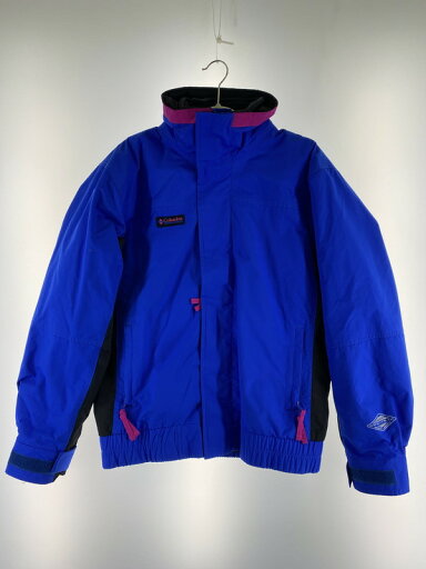 【中古】【レディース】 Columbia NYLON JACKET 1698402 コロンビア ナイロンジャケット アウター サイズ:S カラー:ブルー 青 万代Net店 169-231009-me-21-min 【中古】【レディース】 Columbia NYLON JACKET 1698402 コロンビア ナイロンジャケット アウター サイズ:S カラー:ブルー 青 万代Net店 169-231009-me-21-min