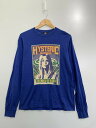 yÁzyYzHYSTERIC GLAMOUR qXebNO}[ 02193CL09 FUNKA HYS utTEE vgTVc eB[Vc  TCYFS J[Fu[ NetX