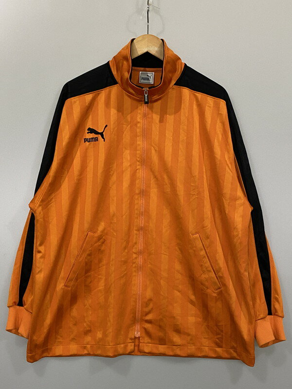 yÁzyYz PUMA qbgjI 80'S TRACK JACKET v[} gbNWPbg AE^[ TCYFL J[FIW  NetX