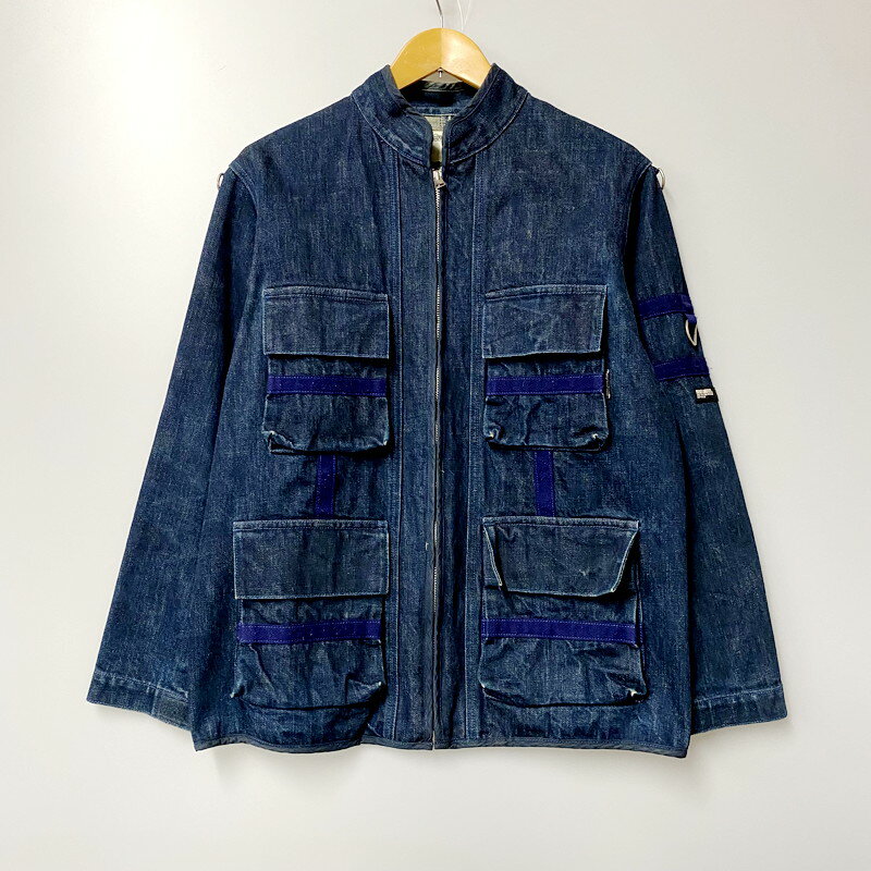 yÁzyYzNEIGHBORHOOD DENIM JACKET DCNH-JK-07 lCo[tbh 02N WbvAbvfjWPbg AE^[ TCYFM J[FCfBS NetX