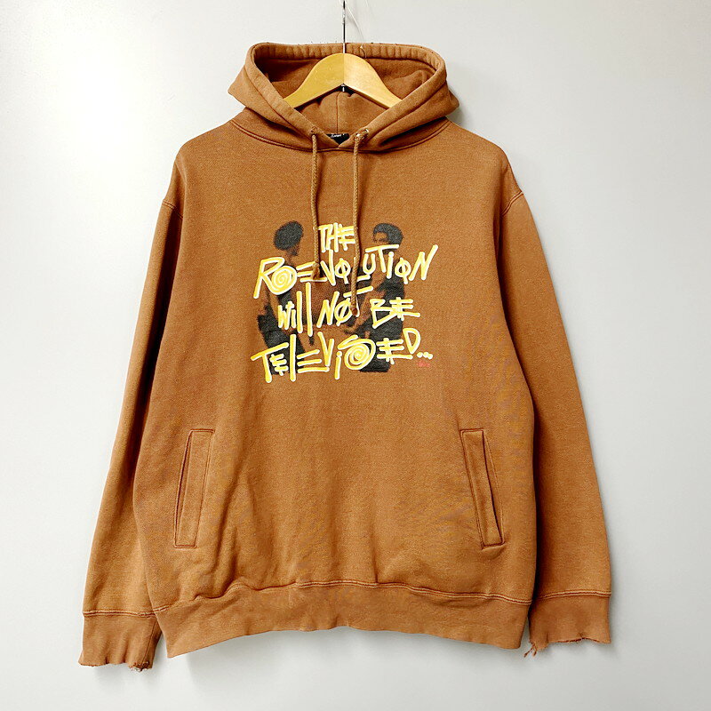 【中古】【メンズ】STUSSY GILBERT SCOTT-