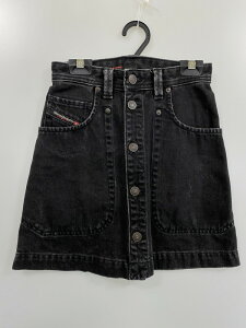 šۡڥǥDIESEL ǥ DE-ALBUS DENIM SKIRT ǥ˥ॹ 23 顼ǥ֥å NetŹ