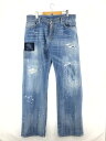 yÁzyYzDSQUARED2 23SS ROADIE JEAN S74LB1253 S30342 fB[XNGA[h [fB[W[Y {gX Hfjpc TCYF50 J[FCgCfBS NetX