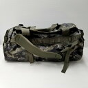 【中古】【メンズ/レディース】THE NORTH FACE BASE CAMP DUFFEL NF0A3ETP ベースキャンプ ダッフル ボストンバッグ アウトドア サイズ：下記参照 カラー：グリーン系 万代Net店