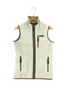 yÁzyY/fB[XzPatagonia 17AW RETRO PILE VEST 22825FA17 p^SjA gpCxXg CgAE^[ t[XxXg TCYFXS J[FN[/J[L NetX