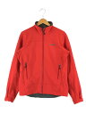 yÁzyY/fB[XzPatagonia 12SS ADZE JACKET 83390SP12 p^SjA AYWPbg CgAE^[ TCYFXS J[Fbh NetX