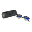 yÁzyYzRay Ban CLUBROUND RB4246 Co NuEh TOX ACEFA ANZT[ TCYF5119-145 J[FubN NetX