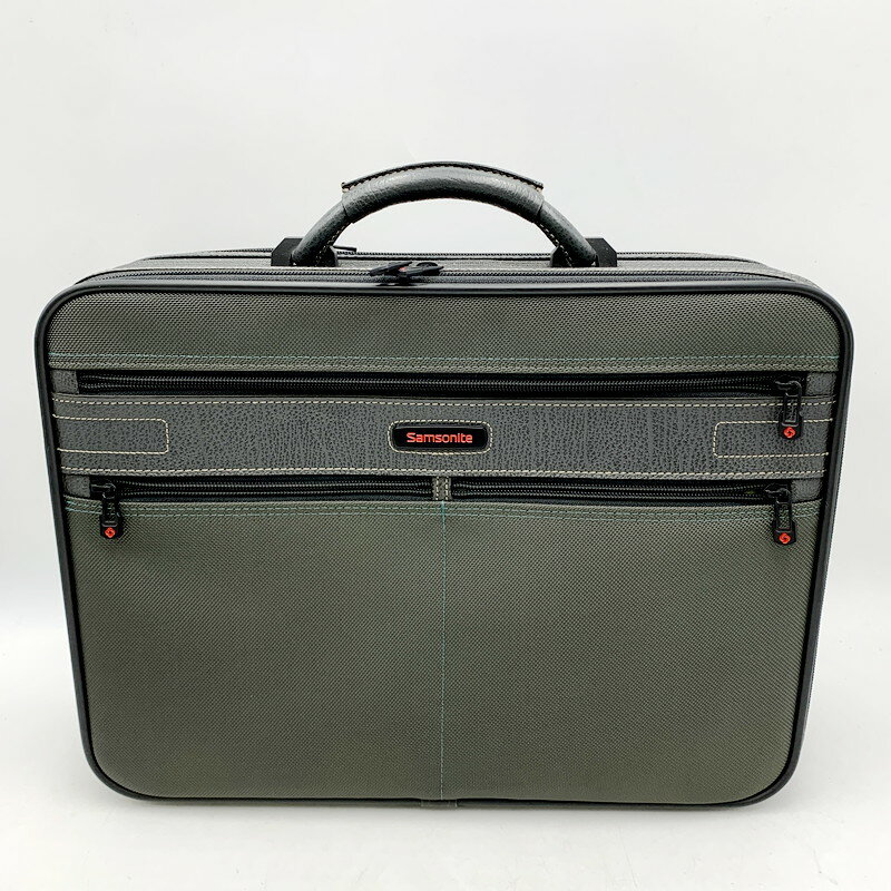 【美中古品】【メンズ】Samsonite サ