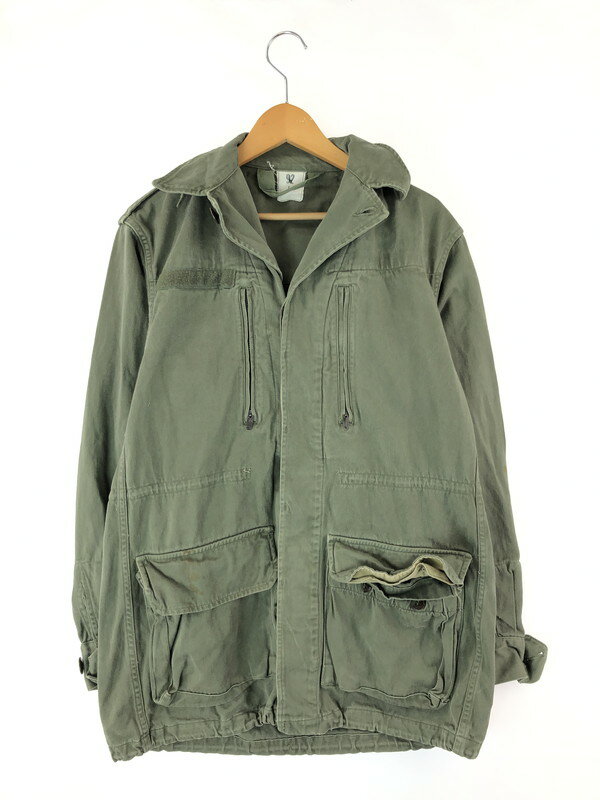 yÁzyYzFRENCH ARMY F-2 MILITARY JACKET tXR F-2 ~^[WPbg AE^[ TCYFL J[FI[u NetX