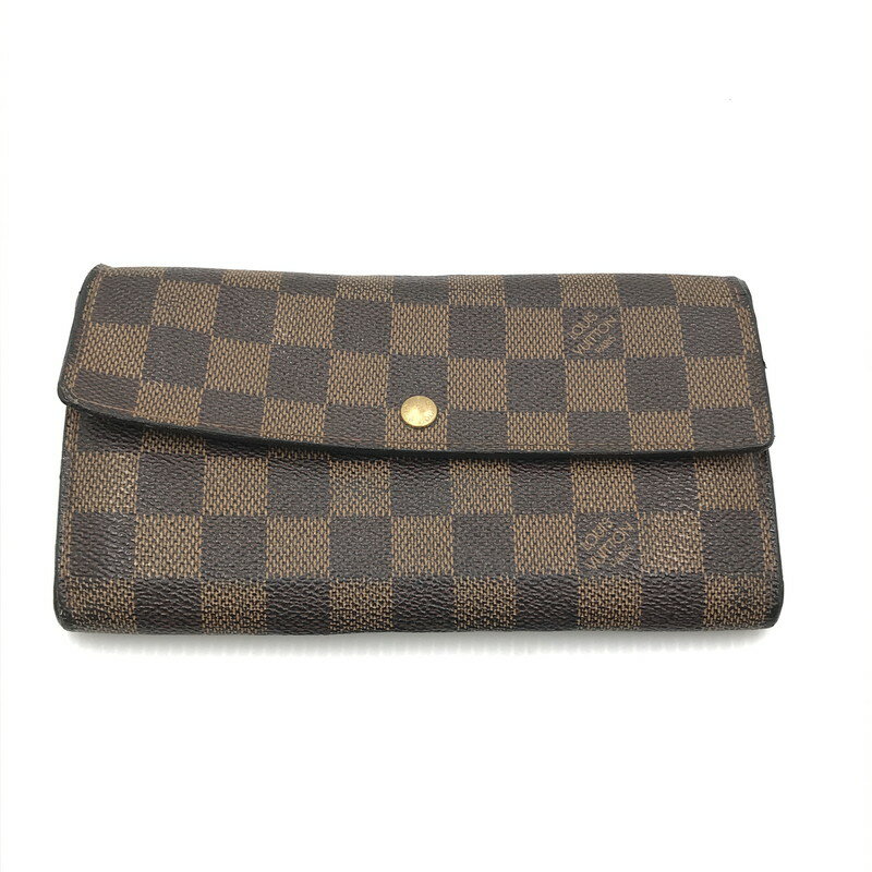 yÁzyY/fB[XzLOUIS VUITTON _~G |VFbg |g l JgNfB N61724 CBg OEHbg z TCYF10~18.5~2cm J[FGxk NetX