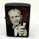 【中古】【メンズ/レディース】ZIPPO ジッポー 2015年製 オイルライター アクセサリー 喫煙具 サイズ:下記参照 カラー:ブラック 万代Net店 206...