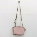 MICHAEL KORS 35HBGLMM6L マイケルコース ショルダーバッグ サイズ：約17×22.5×10cm カラー：ピンク 万代Net店