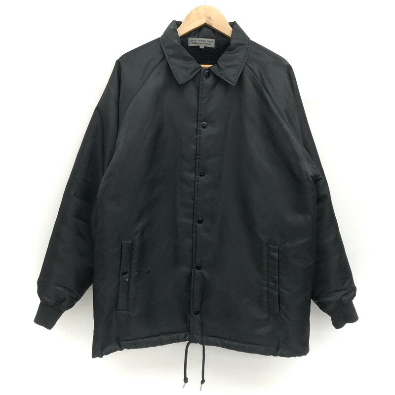 yÁzyYzCOMME des GARCONS COACH JACKET IT-J001 RfM\ R[`WPbg obNvg {ACi[ AE^[ TCYFL J[FubN NetX