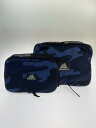 【中古】【メンズ/レディース】SOPHNET × GREGORY ソフネット グレゴリー TRAVEL CASE 2個セット トラベルケース バッグ カラー:ブ...