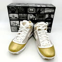 yÁzyYzNIKE LEBRON VII QS CU5646-100 iCL oXPbg{[ u 7 QS Xj[J[ V[Y C TCYF27.5cm J[FWHITE/WHITE-METALLIC GOLD NetX