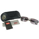 yÁzyYzRay Ban SUNGLAS RB3419 Co TOX ACEFA ANZT[ TCYF6015-140 J[FVo[/NAubN NetX