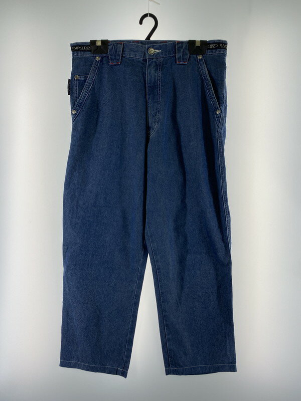 yÁzyYzBARNI VARNO DENIM PANTS o[j@[m fj pc {gX TCYF91 J[FCfBS NetX