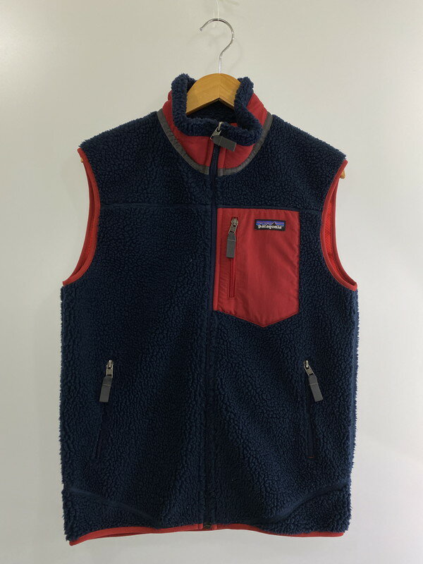 yÁzyYz Patagonia CLASSIC RETRO-X VEST 23048FA16 p^SjA NVbN gX xXg t[X CgAE^[ TCYFS J[FlCr[  NetX