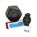 yÕizyYzCASIO G-SHOCK DIGITAL GOLD DEFENDER DW-056GM-9JF JVI W[VbN fW^ S[hfBtF_[ NH[c rv TCYFP[Xa 48.9~42.8~13.4mm r ő21.5cm J[FubN NetX