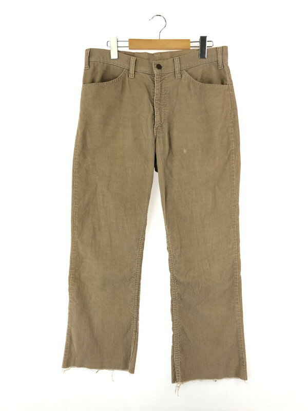 yÁzyYzLEVIfS CORDUROY PANTS 646-1523 VINTAGE [oCX R[fCpc {gX Be[W TCYF33 J[FuE NetX