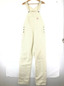 šۡڥ󥺡LEVI'S STRIPE OVERALL PC9-79107-0013 ꡼Х ȥ饤 С ܥȥॹ ѥ S 顼ܥ꡼ NetŹ