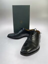 SCOTCH GRAIN 2726 DRESS SHOES シャインオアレイン3 ドレスシューズ サイズ：25.0cm カラー：ブラック 万代Net店