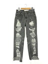 yÁzyfB[XzTIPPIRAG MADE LEVI'S 505 REMAKE DENIM PANTS eBbsO Ch [oCX 505 CNfjpc {gX TCYF28 J[FubN NetX