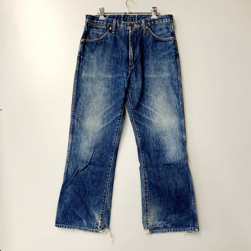 yÁzyYzWRANGLER Denim Pants M1770 O[ fjpc W[Y Y{ {gX TCYF33 J[Fu[ NetX