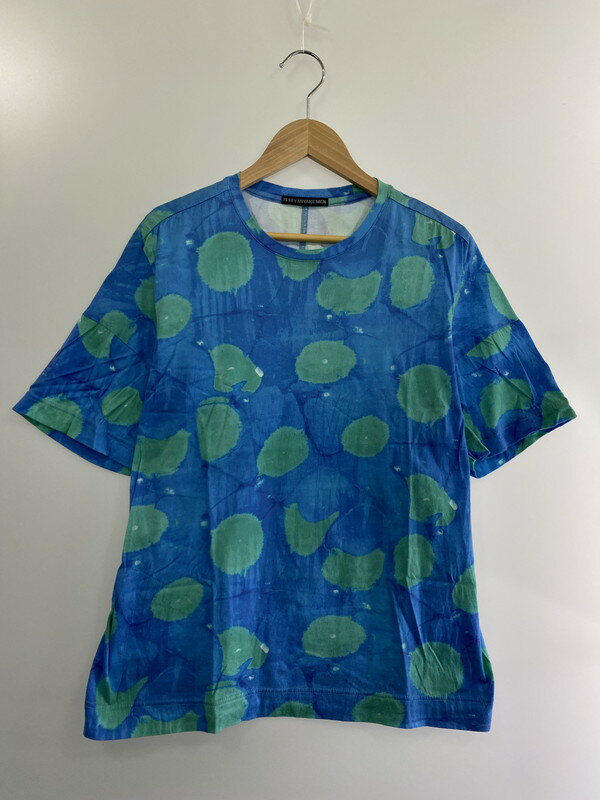 【中古】【メンズ】ISSEY MIYAKE MEN S/S 