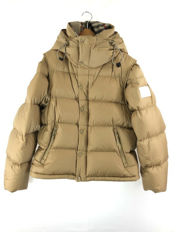 yÁzyYzBURBERRY LOCKWELL HOODED DOWN JACKET 8021183 o[o[ bNEF t[fbh _EWPbg AE^[ TCYFL J[Fx[W NetX