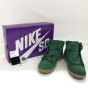 yÁzyY/fB[XzNIKE SB DUNK HIGH PRO DECON GORGE GREEN DQ4489-300 iCL XP[g{[fBO _N nC v fB[R S[WO[ TCYF27.0cm US 9 J[FO[/uE NetX