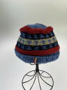 【中古】【メンズ/レディース】MONCLER BERRETTO TRICOT 1209V9905900 モンクレール ニット帽 帽子 カラー:ブルー系 万代Ne...