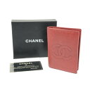 yÁzyfB[XzCHANEL CAVIAR SKIN COCO MARK CARD CASE A13503 Vl LrAXL RR}[N J[hP[X z G TCYF11~8~1cm J[Fbh NetX