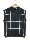 yÁzyYzSean John COTTON PULLOVER VEST V[W RbgvI[o[xXg gbvX TCYF2XL J[FubN NetX