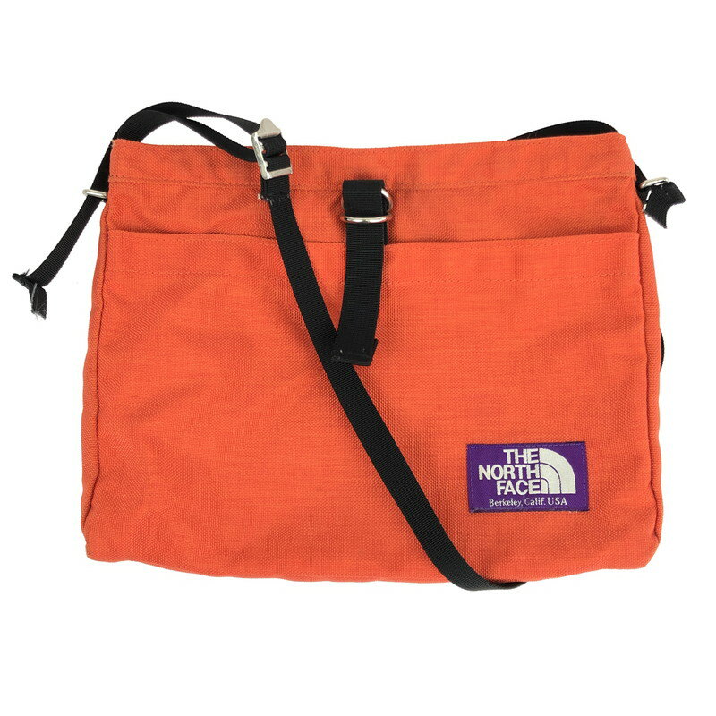 yÁzyYzTHE NORTH FACE PURPLE LABEL SMALL SHOULDER BAG NN7757N U m[XtFCX p[v[x X[V_[obO Jo TCYF20.5~25.5~1.5cm J[FIW NetX