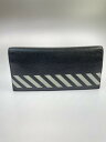 yÁzyYzOFFWHITE ItzCg DIAG PRINTED LONG WALLET OEHbg TCt z J[FubN NetX