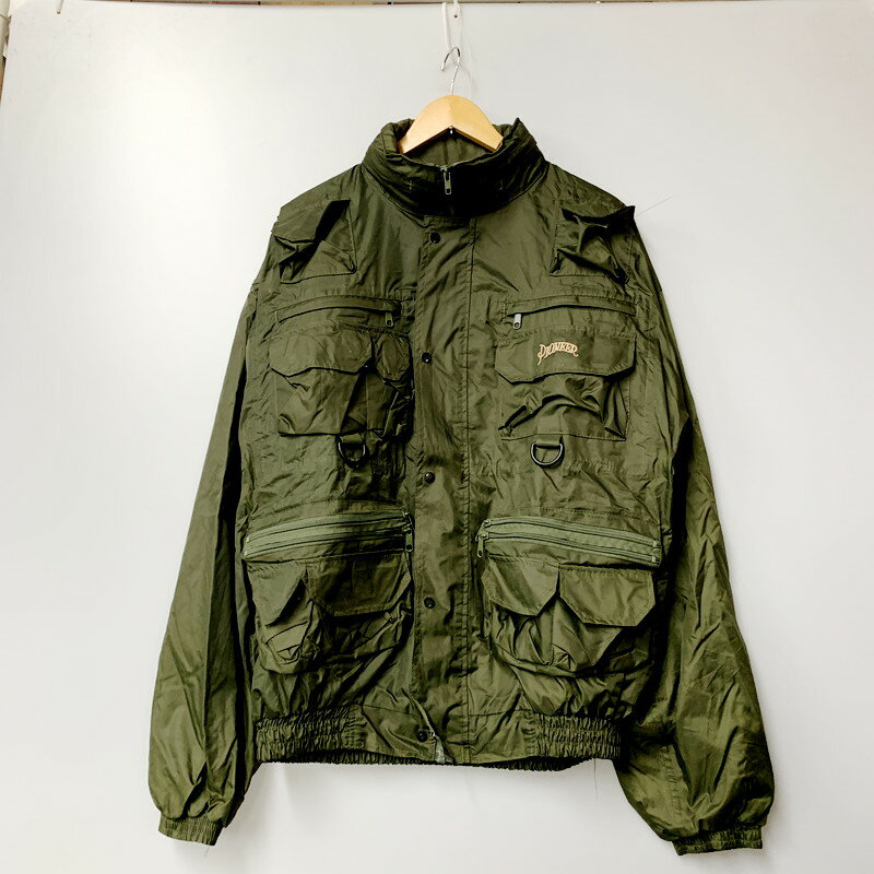 【中古】【メンズ】PIO