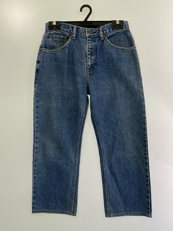 yÁzyYz LEVI'S 505-0216 T05 USA X[E ʃ^u 88N 80S 