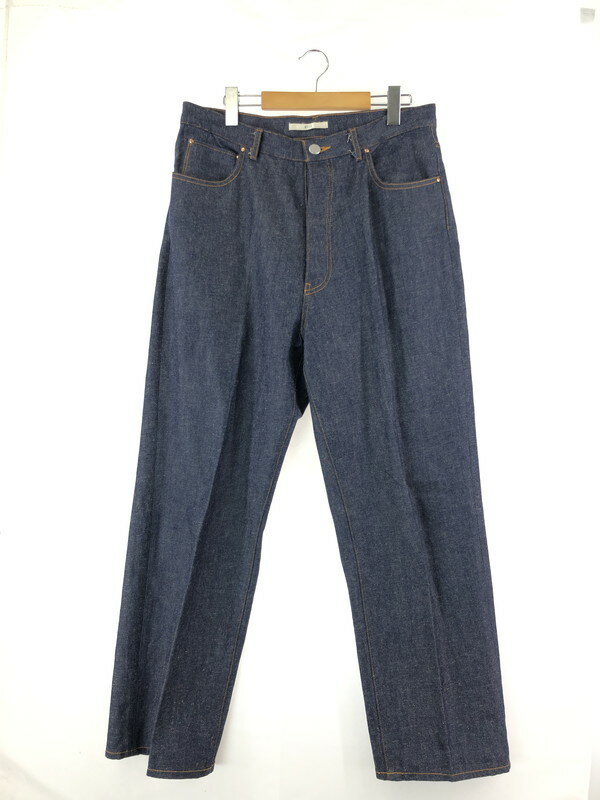 yÁzyYzKIJI HINOKI DENIM PANTS BBZ2021603A0002 LW qmL fjpc {gX TCYF5 J[FCfBS NetX