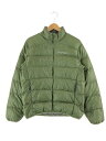 【中古】【メンズ】mont-bell LIGHT ALPINE DOWN JACKET 110135 ...