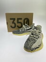 yÁzyYzadidas AfB_X CP9654 YEEZY BOOST 350 V2 SNEAKER C[W[u[Xg Xj[J[ V[Y C TCYF26.5cm J[FubN/zCg NetX