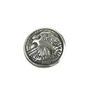 【中古】【メンズ】SAAD HALF DOLLAR COIN MOTIF STAINLESS CONCHO サード ハーフダラーコイン モチーフ ステンレス コ...