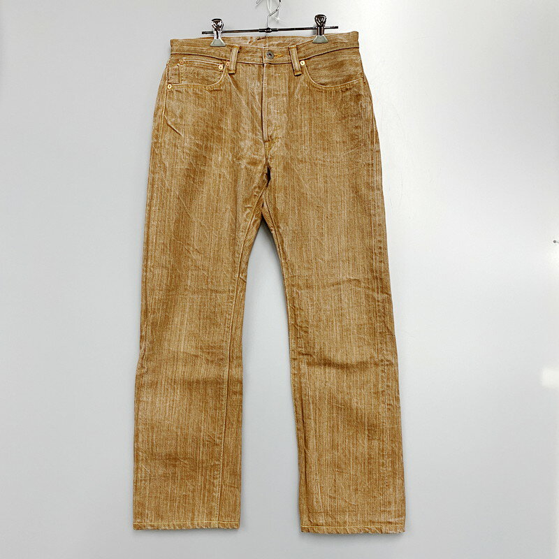 yÁzyYzGRAPHZERO DENIM PANTS Ot[ fjpc W[Y {gX TCYFW32/L36 J[F NetX