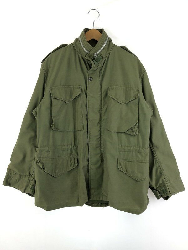 yÁzyYzU.S.ARMY M-65 3rd FIELD JACKET AJR M-65 T[h tB[hWPbg AE^[ ~^[WPbg TCYF\LȂ LQ J[FJ[L NetX