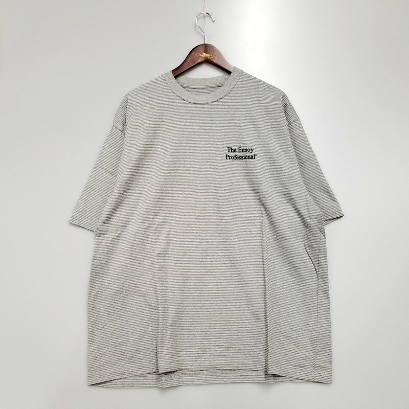 yÁzygpizyYzENNOY BORDER SS TEE GmC V[gX[u {[_[ TVc  gbvX TCYFXXL J[FO[ NetX